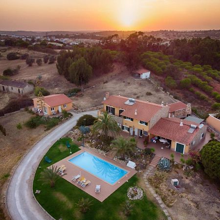 Villa Lucy Лагуш Екстер'єр фото